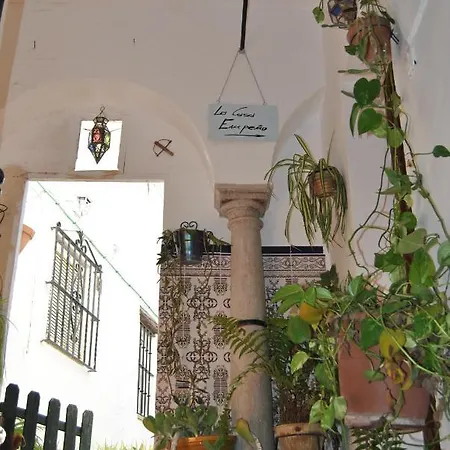 Casa-palacio La Casa Empeno En Centro Historico * Arcos de la Frontera