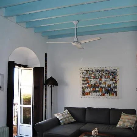 Casa-palacio La Casa Empeno En Centro Historico * ארקוס דה לה פרונטרה