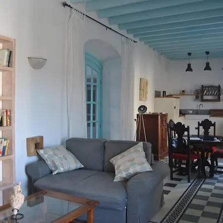בית נופש Casa-palacio La Casa Empeno En Centro Historico *