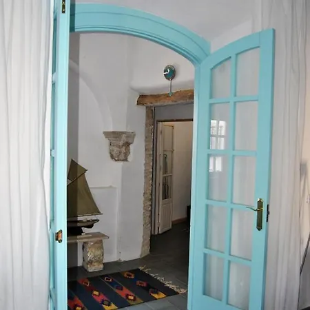 בית נופש Casa-palacio La Casa Empeno En Centro Historico *