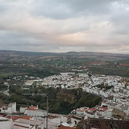 בית נופש Casa-palacio La Casa Empeno En Centro Historico