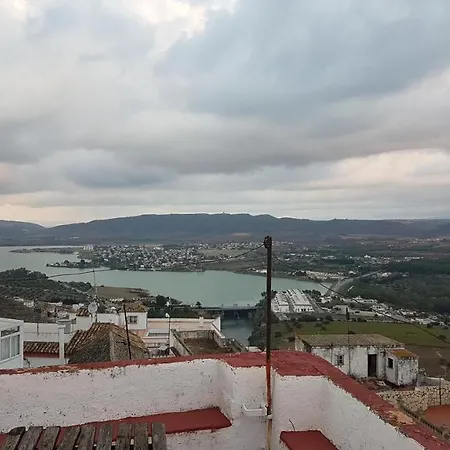 בית נופש Casa-palacio La Casa Empeno En Centro Historico *
