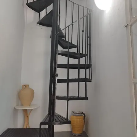 בית נופש Casa-palacio La Casa Empeno En Centro Historico *